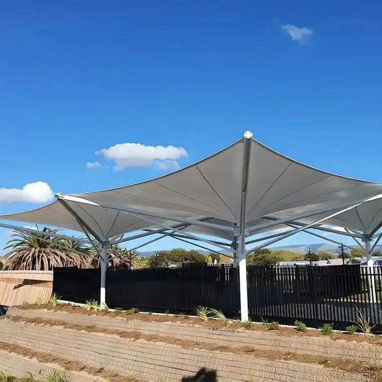 桂东县工程案例