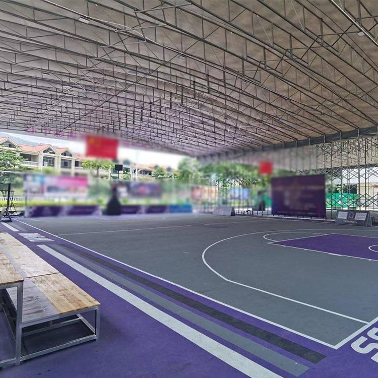 桂东县工程案例