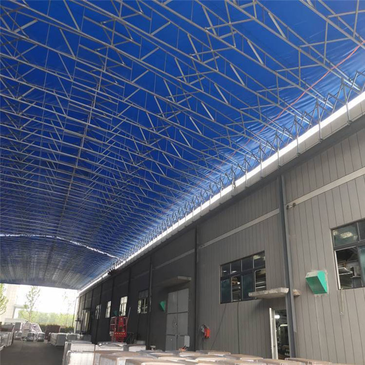 桂东县工程案例