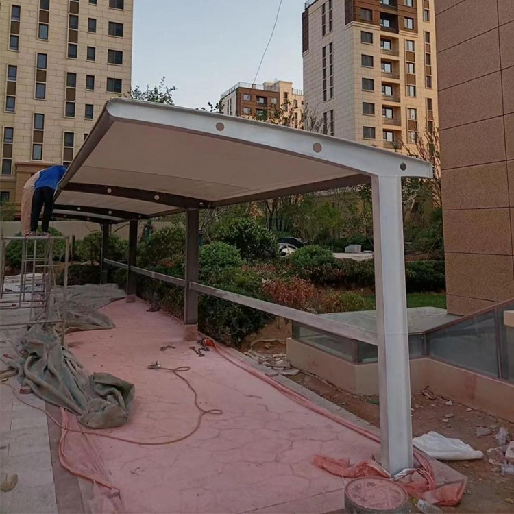 桂东县工程案例